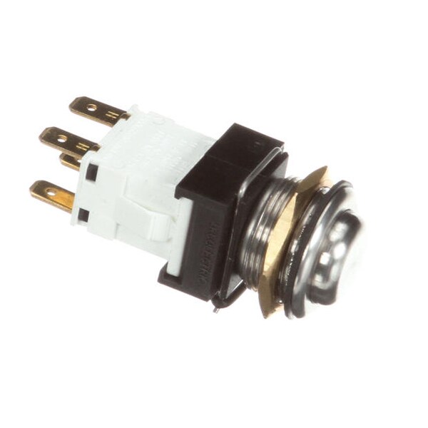 Off/On With O-Ring Assembly A-Switch